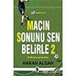 Man Sonunu Sen Belirle 2 Karnca Yaynlar