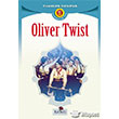 lkretim in 100 Temel Eser Oliver Twist Karanfil Yaynlar