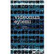 Videonun Eylemi Alef Yaynevi