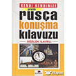 Kendi Kendinize Pratik Rusça Konuşma Kılavuzu Sözlük İlaveli Karanfil Yayınları