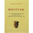 Hycek 1989 1992 Yllar Arasnda Yaplan Kazlarn Sonular Results Of The Excavations 1982 1992 Trk Tarih Kurumu Yaynlar