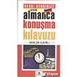 Kendi Kendinize Pratik Almanca Konuşma Kılavuzu Karanfil Yayınları