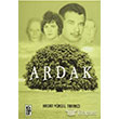 Ardak Karnca Yaynlar