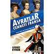 Avratlar Cenneti Fransa Karnca Yaynlar