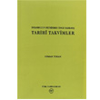 stanbul un Fethinden nce Yazlm Tarihi Takvimler Trk Tarih Kurumu Yaynlar