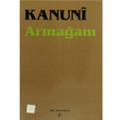 Kanuni Armaan Trk Tarih Kurumu Yaynlar