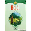 Heidi Karanfil Yaynlar
