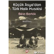 Kk Asya`dan Trk Halk Muskisi Pan Yaynclk