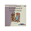 Ktphaneye Den kz Kk Ev Yaynlar
