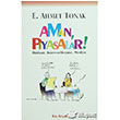 Aman Piyasalar! Kalkedon Yaynclk