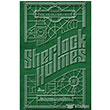 Sherlock Holmes Sulularla Randevu Girdap Kitap