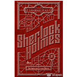 Sherlock Holmes Esrarengiz puu Girdap Kitap