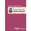 Araba Sevdas Kurgan Edebiyat Yaynlar