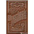 Sherlock Holmes Amansz Takip Girdap Kitap