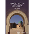 Magribden Marka Kurgan Edebiyat Yaynlar
