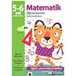 Matematik reniyorum 5 6 Ya Aktivite Kitabm iek Yaynclk