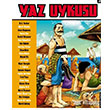 Yaz Uykusu Kara Karga Yaynlar
