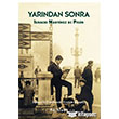 Yarndan Sonra Kalkedon Yaynclk