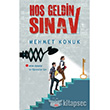 Ho Geldin Snav Kerasus Yaynlar