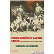 Kbrs Komnist Partisi Tarihi Kalkedon Yaynclk