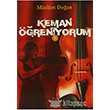 Keman reniyorum 1 Kerasus Yaynlar