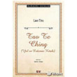 Tao Te Ching Say Yaynlar