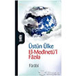 stn lke El Medinetl Fazla Kurtuba Kitap