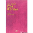 Kltr rntleri letiim Yaynevi