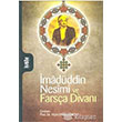 madddin Nesimi ve Farsa Divan Kurtuba Kitap