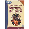 Kurum Kltr letiim Yaynevi