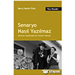 Senaryo Nasl Yazlmaz Kalkedon Yaynclk