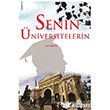 Senin niversitelerin Kitapmatik Yaynlar