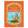 At Bal Keman Suho ve Beyaz At Kaynak ocuk Yaynlar