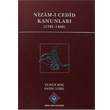 Nizam  Cedid Kanunlar Trk Tarih Kurumu Yaynlar