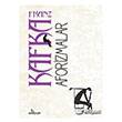 Aforizmalar Girdap Kitap