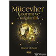 Mcevher Tasarm ve Yaratclk Gece Kitapl