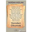 Yeniden Okumak Doan Hzlan  Bankas Kltr Yaynlar