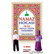 Namaz Hocas Kitapmatik Yaynlar