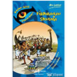 Firavunun Sand  Bankas Kltr Yaynlar