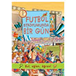 Futbol Stadyumunda Bir Gn  Bankas Kltr Yaynlar
