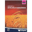 airler ve iirlerle Kararen Eitim Yaynevi