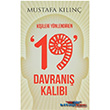 Kiileri Ynlendiren 19 Davran Kalb Kariyer Yaynlar