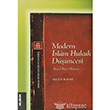Modern slam Hukuk Dncesi Klasik Yaynlar