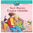 lk Okuma Kitabm nci Bazen zgn Olabilir  Bankas Kltr Yaynlar