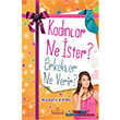 Kadnlar Ne ster? Erkekler Ne Verir? Kariyer Yaynlar
