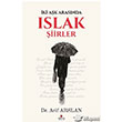 ki Ak Arasnda Islak iirler Sena Yaynlar