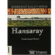 Krmdan Kalan Miras Hansaray Klasik Yaynlar