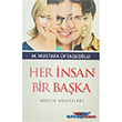 Her nsan Bir Baka Kariyer Yaynlar