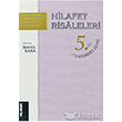 Hilafet Risaleleri 5. Cilt Cumhuriyet Devri Klasik Yaynlar
