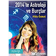 2014 te Astroloji ve Burlar Klan Yaynlar